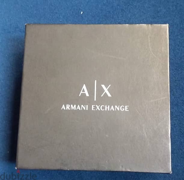 Armani Men Bracelet 3