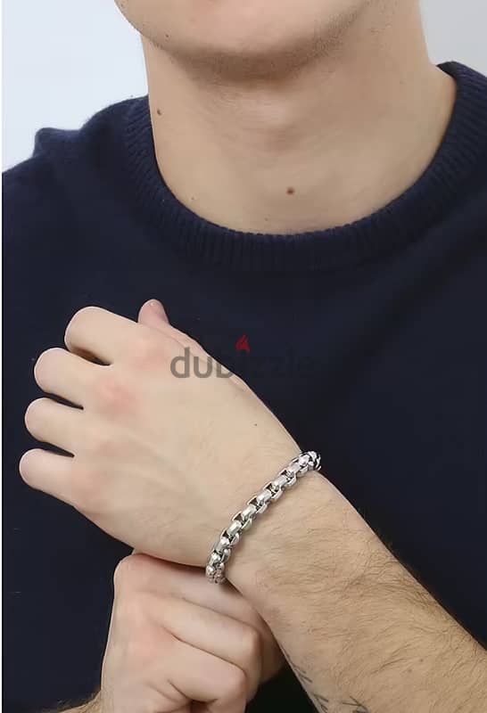 Armani Men Bracelet 4