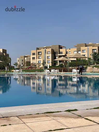 Apartment 170m for sale in 6 October palm parks palm hills 4