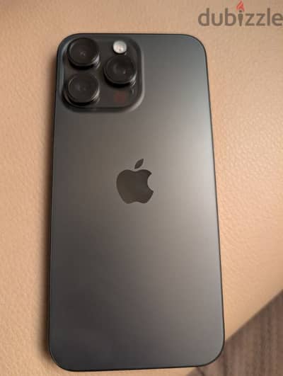 iphone 15 pro max 256 GB ايفون 15 برو ماكس