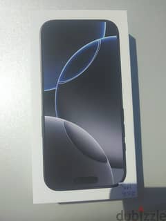 Apple iphone 16 pro 256gb 0