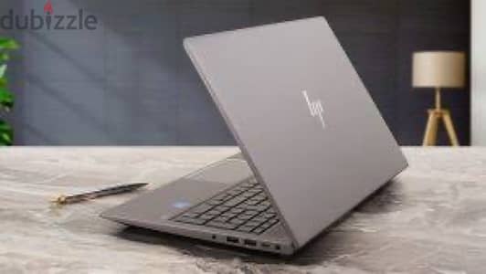 HP ZBook Power