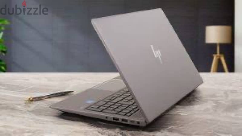 HP ZBook Power 0