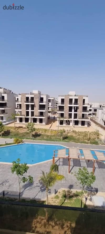 q villa for resale 211m in sun capital compound in lowest price in market in installments october gardens next to ashgar city