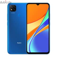 redmi 9c 0