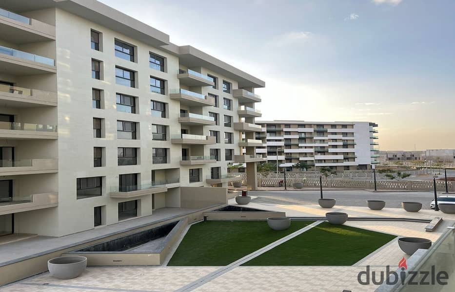 Duplex for saleReady to move in  Shorouk City 3