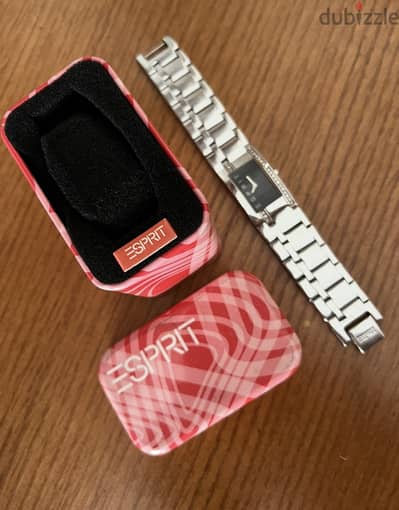 Esprit Watch Original - Used few time