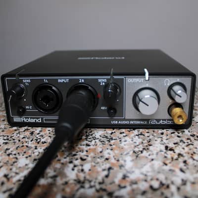 Learn Audio Interface