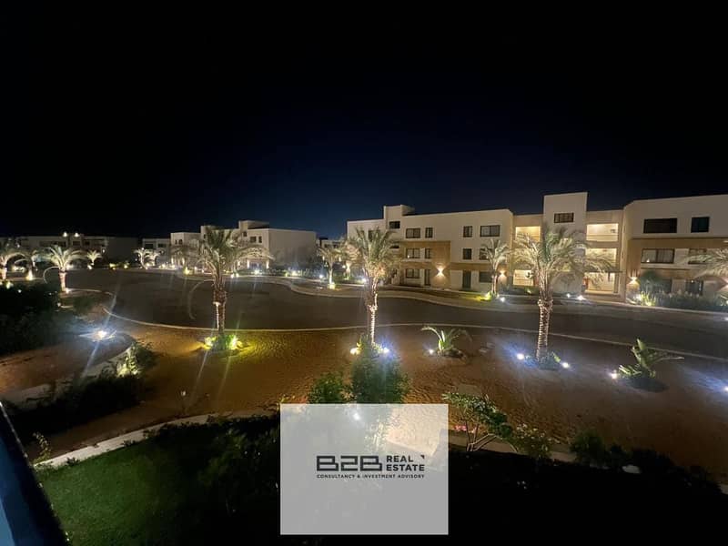 Villa Standalone Prime location Azha Ain Sukhna 1