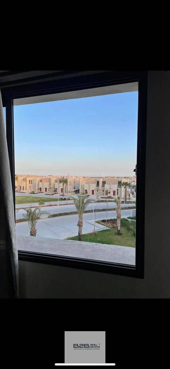 Villa Standalone Prime location Azha Ain Sukhna 4