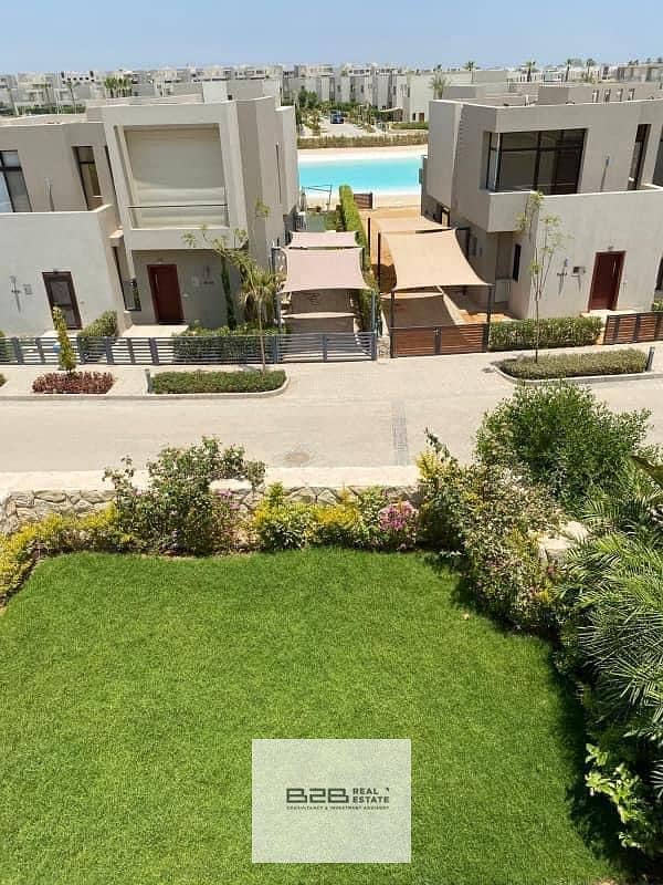 Villa Standalone Prime location Azha Ain Sukhna 6