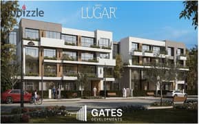 115 sqm apartment in New Zayed ( LUGAR ), lowest down payment, longest repayment period 0