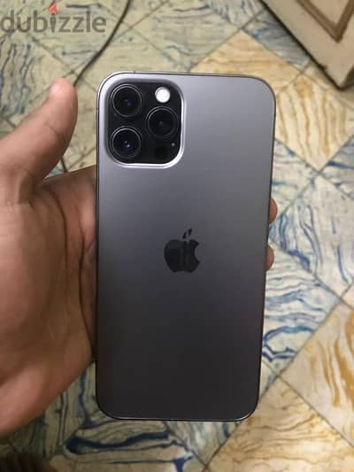 Iphone 12 pro max