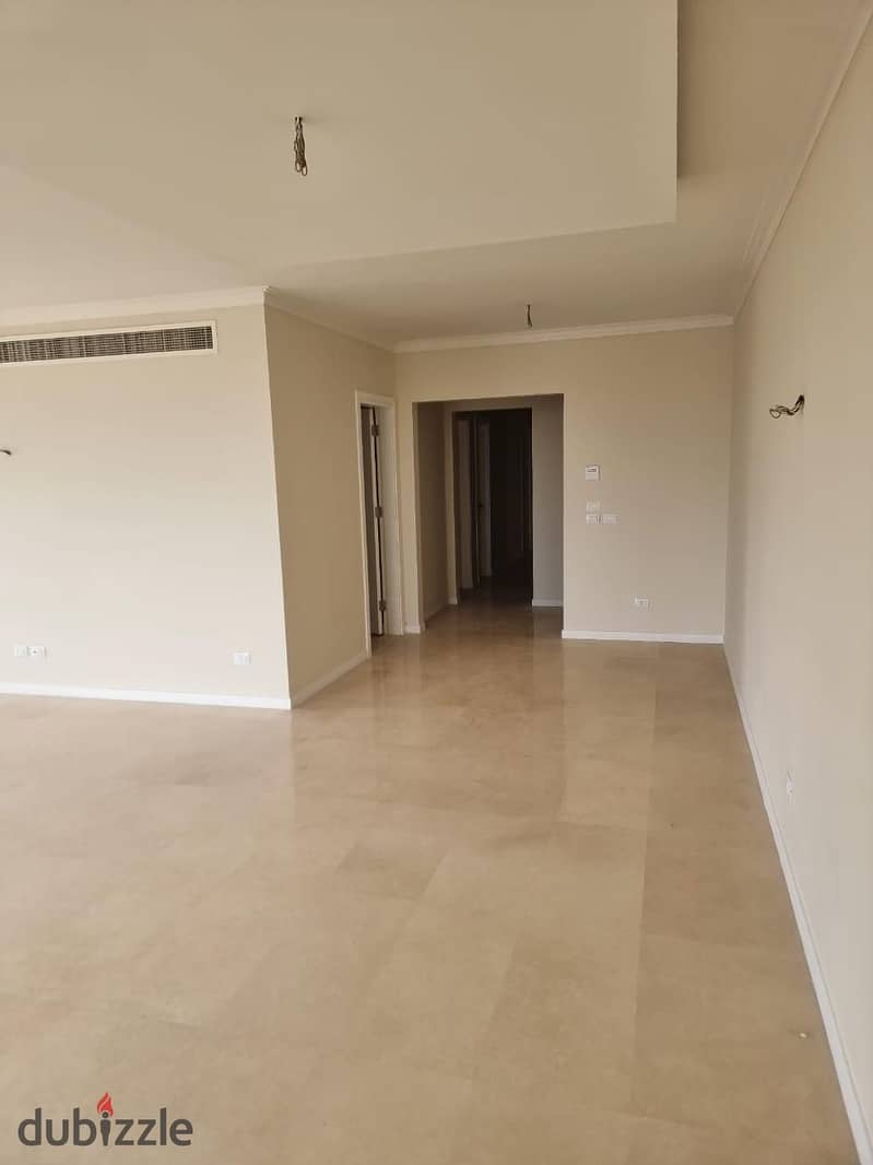 Immediate Delivery Apartment for Sale, Ready with Air Conditioning in Pyramids Hills 3