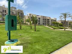 UNIT 1BEDROOMS FOR SLAE IN FIFTH SQUARE MARASEM 0