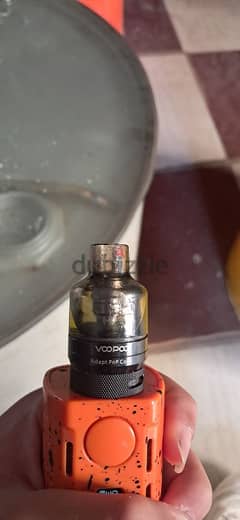 تانك voopo 0