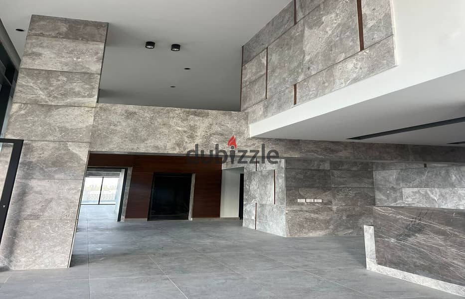 Villa for sale for immediate delivery in Shorouk City 9