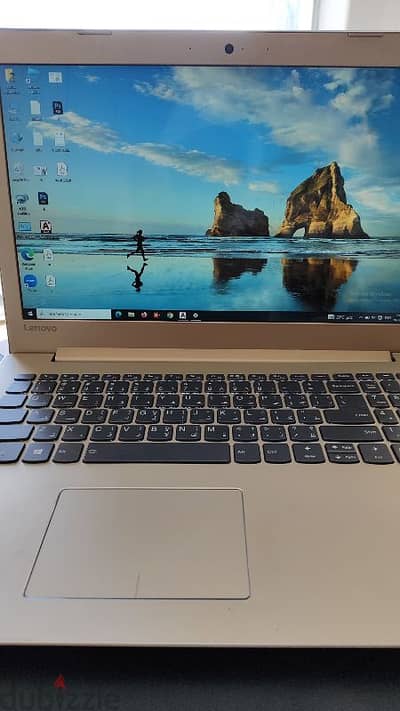 laptop Lenovo corei7