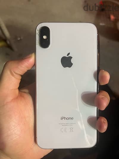 iphone x 64g