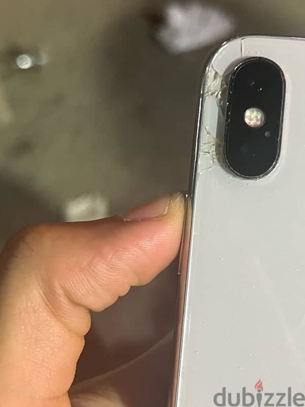 iphone x 64g 1