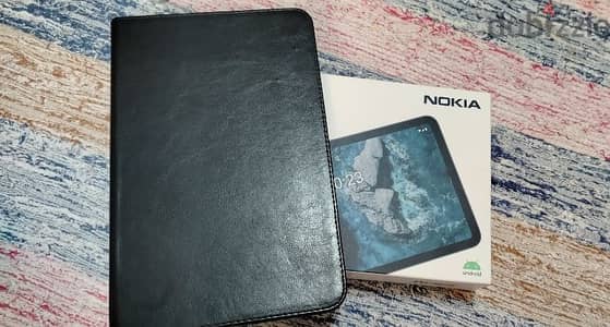 Nokia Tablet T20