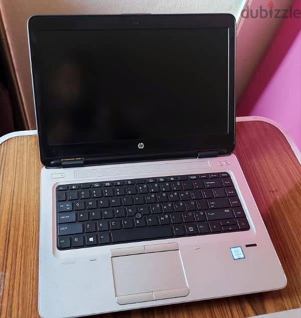 HP 640 G2 1