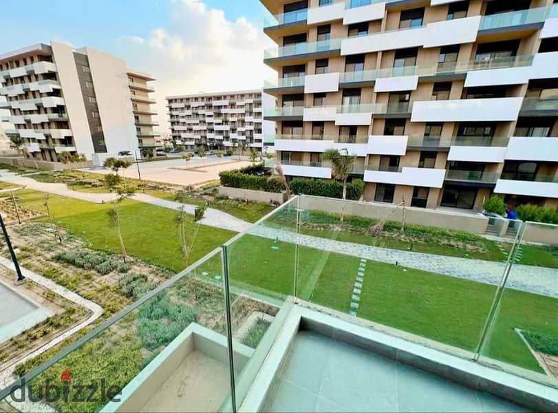 Apartment for sale next to the International Medical Center - 180 meters, super luxurious finishing 1