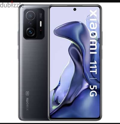 Xiaomi 11T 5G , 256Giga storage,8 giga Ram 108 mega pixel camera