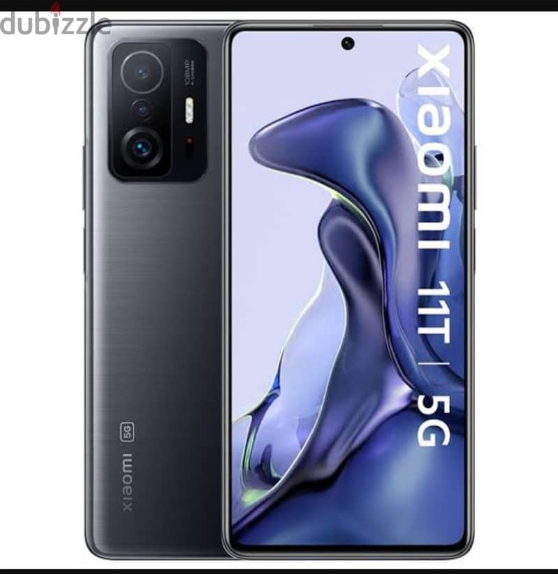 Xiaomi 11T 5G , 256Giga storage,8 giga Ram 108 mega pixel camera 0