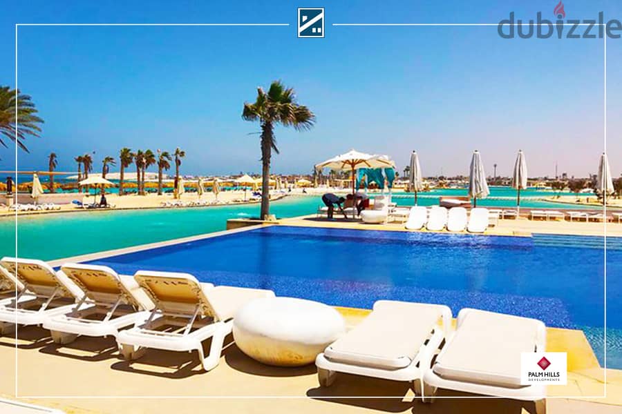 باقل سعر شالية ريسيل Hacienda Bay North Coast متشطب فيو بول وجولف 8