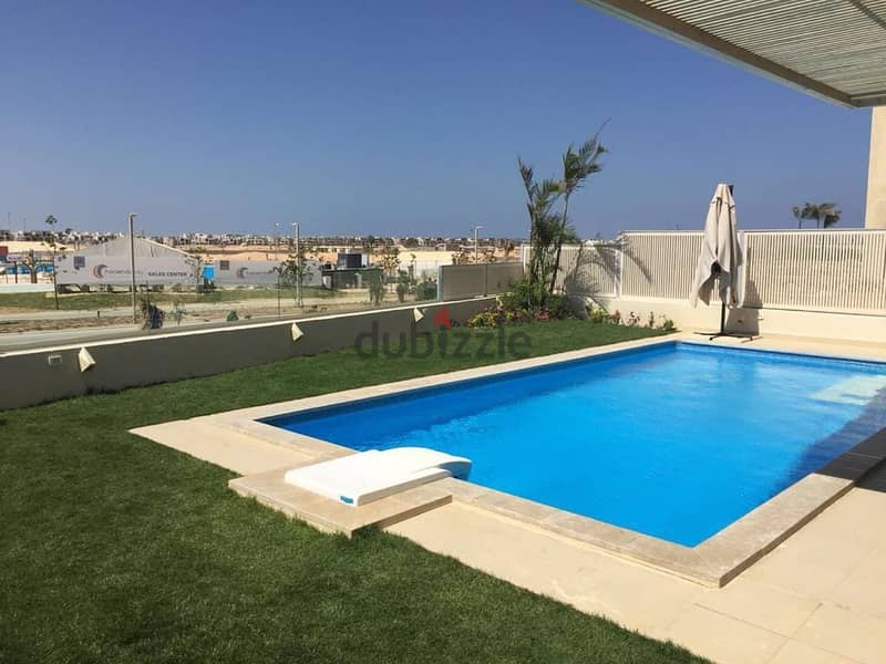 باقل سعر شالية ريسيل Hacienda Bay North Coast متشطب فيو بول وجولف 18