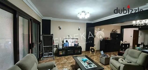 Apartment 155m First floor for sale in Heliopolis