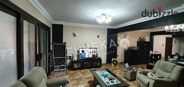 Apartment 155m First floor for sale in Heliopolis 0