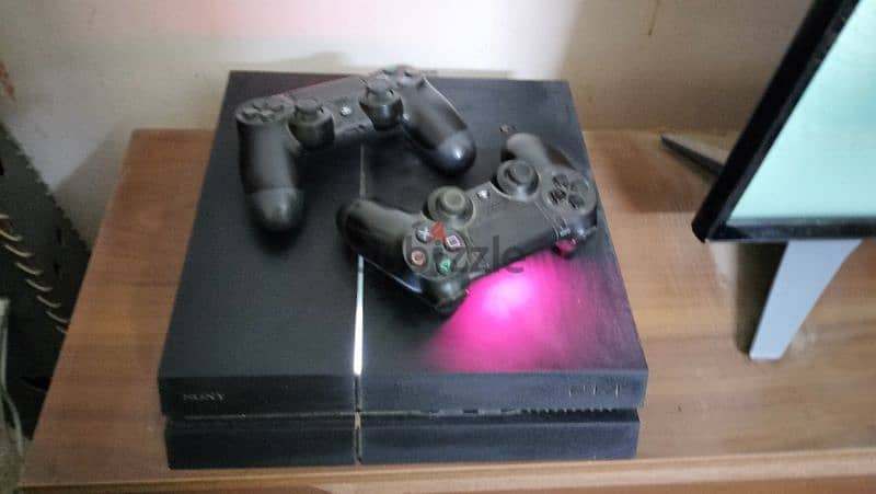 ps 4 fat for sale 2