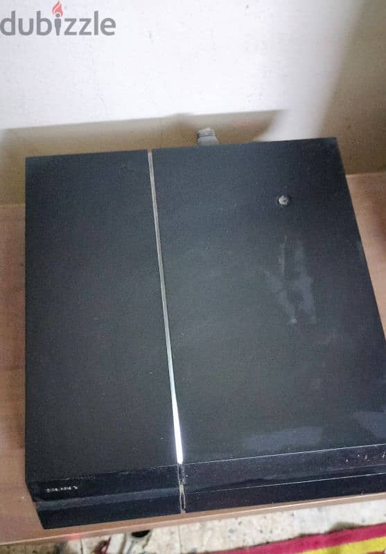 ps 4 fat for sale 8