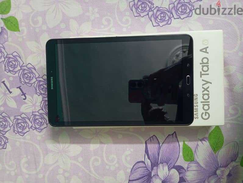 تابلت سامسونج Galaxy tab A6 4