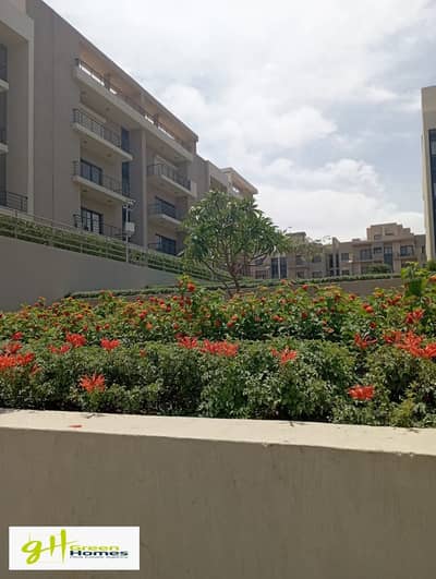 Fifth Square - Marasem  - Townhouse Corner for Sale