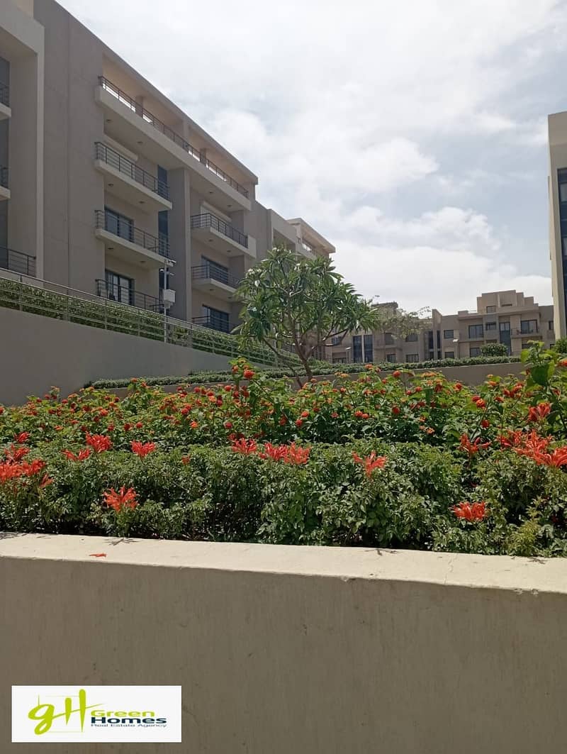 Fifth Square - Marasem  - Townhouse Corner for Sale 0