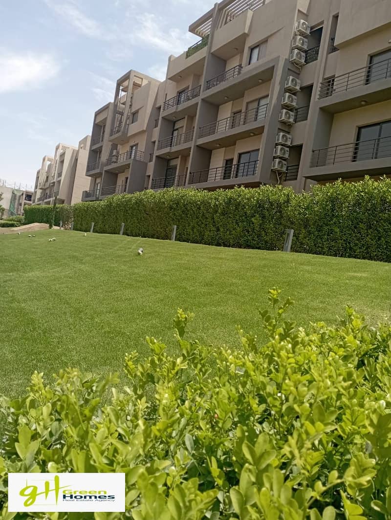 Fifth Square - Marasem  - Townhouse Corner for Sale 1