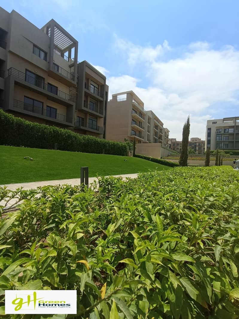 Fifth Square - Marasem  - Townhouse Corner for Sale 2