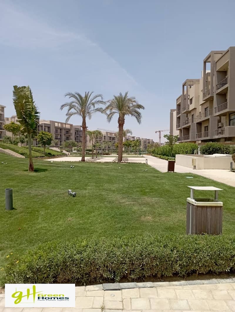 Fifth Square - Marasem  - Townhouse Corner for Sale 3