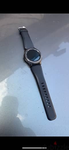 samsung gear s3 0