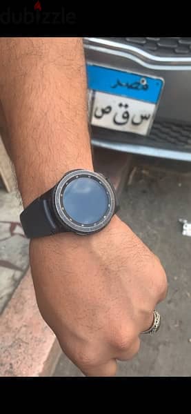 samsung gear s3 1