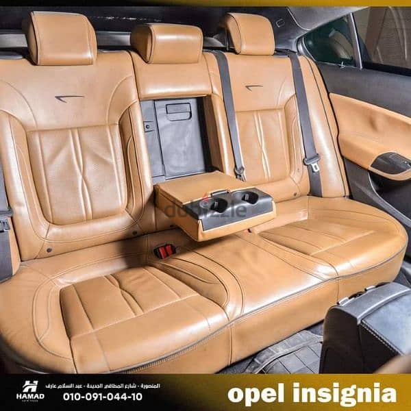 Opel Insignia 2016 6