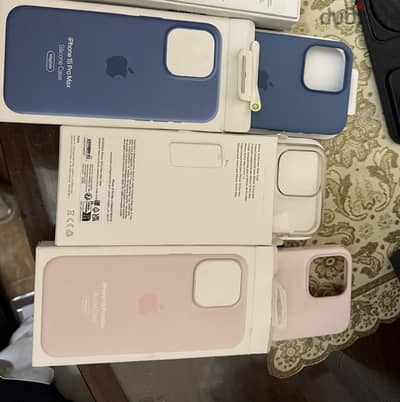 iPhone 15 pro max cover mega safe original