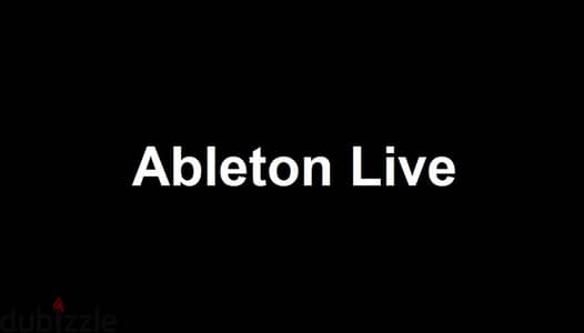 Ableton