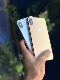 اقل سعر ف مصر iphone xs max _ 256GB بضمان وفاتورة معتمده 0