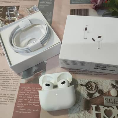 AirPods 3 Pro