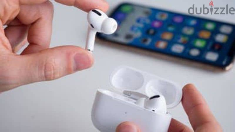 AirPods 3 Pro 1