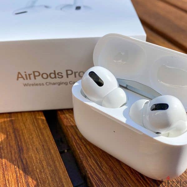 AirPods 3 Pro 3